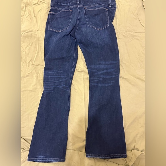 Gap Perfect Boot 1969 Jeans - Picture 3 of 5